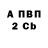 Кокаин 97% Liuda Andreeva