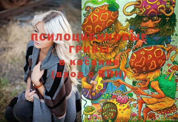 кристаллы Бородино